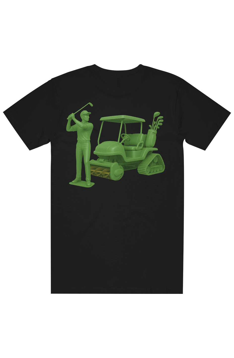 Recon Tee