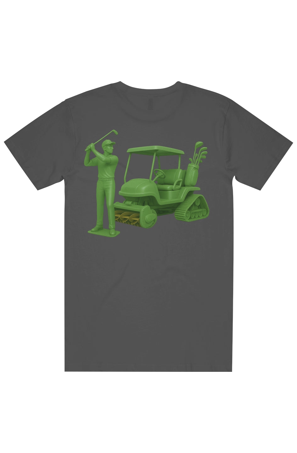 Recon Tee