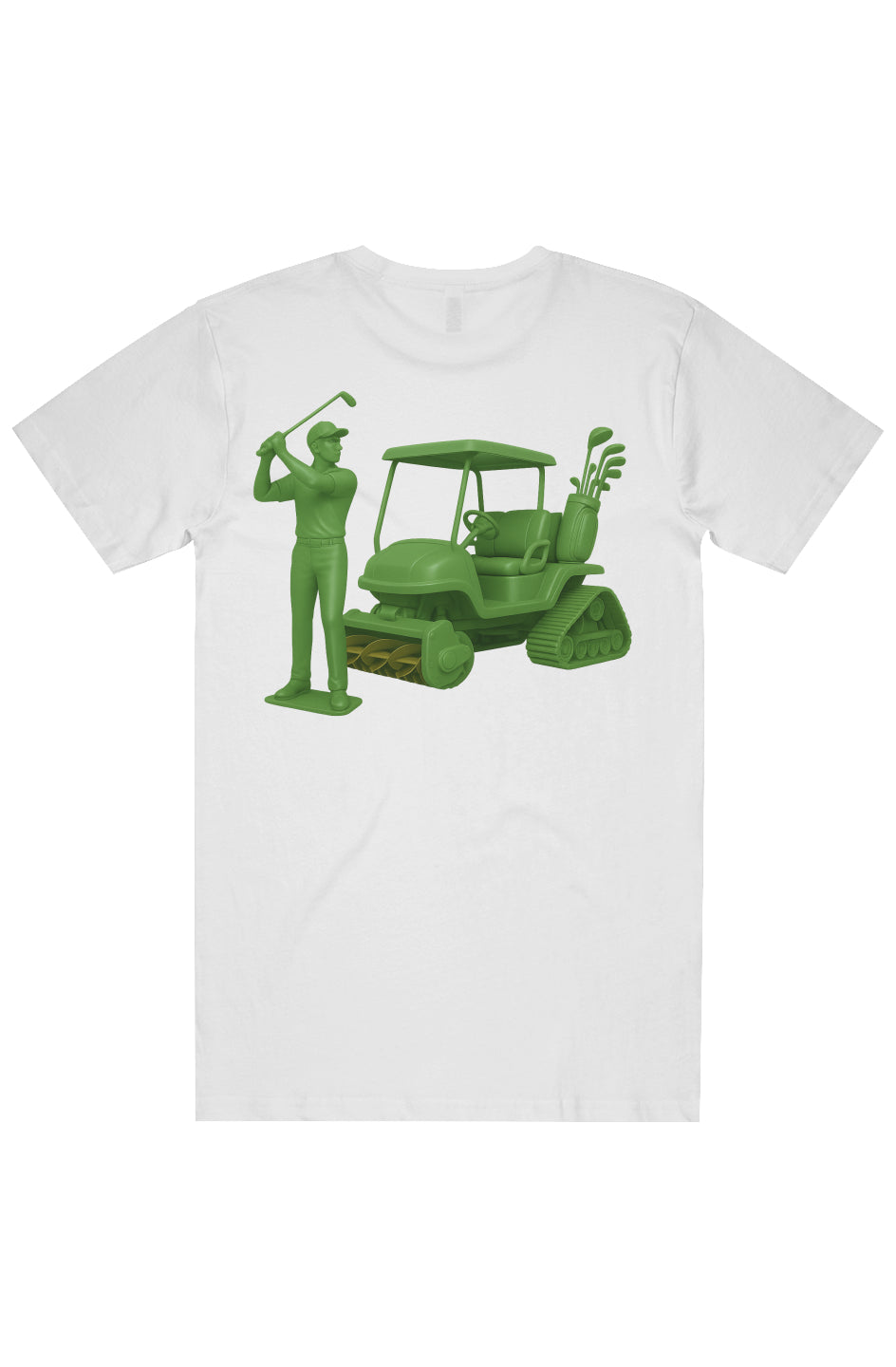 Recon Tee